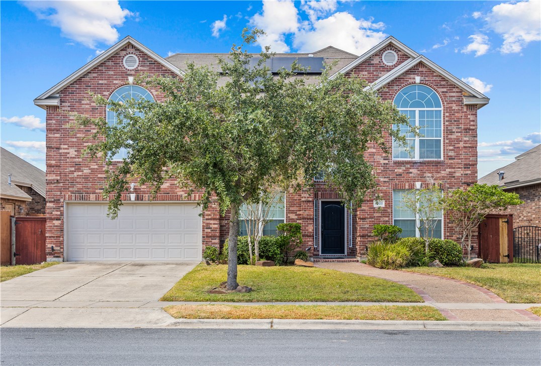 7609 Freds Folly Dr Property Photo 1