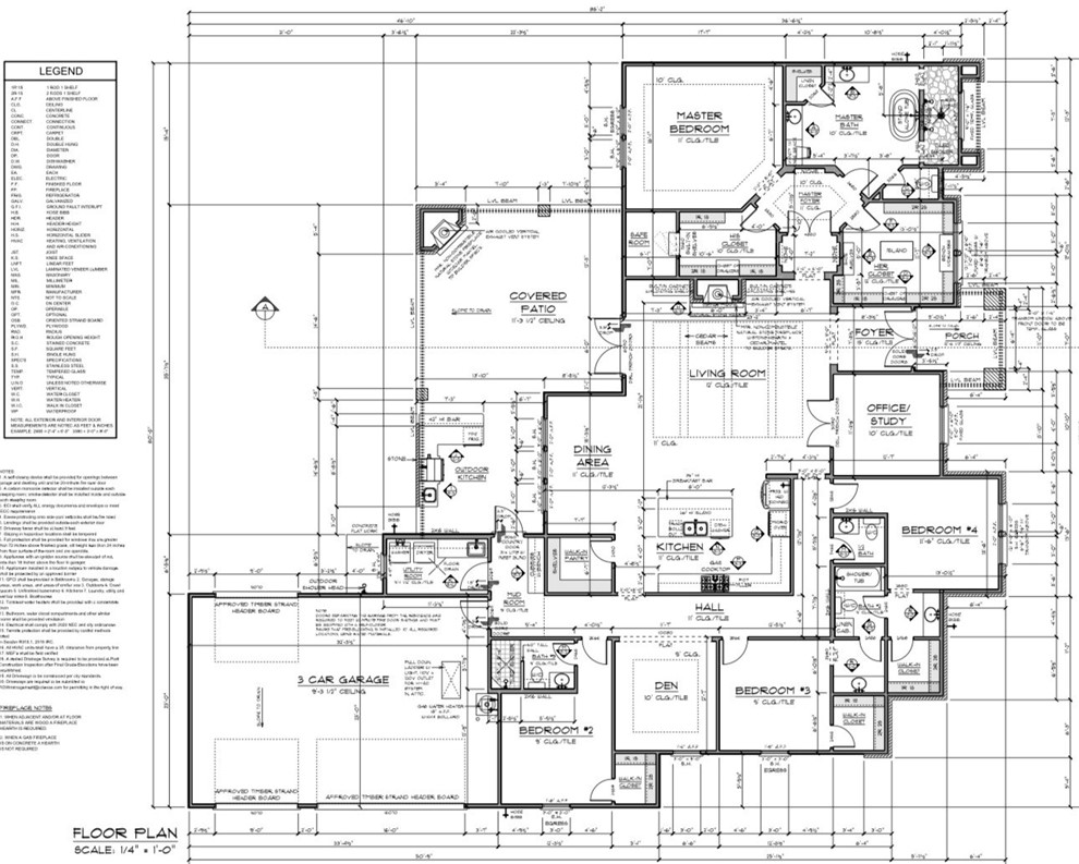 1525 Mariposa Ranch Dr. Property Photo 2