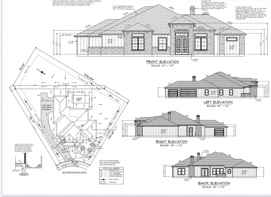1525 Mariposa Ranch Dr. Property Photo 17