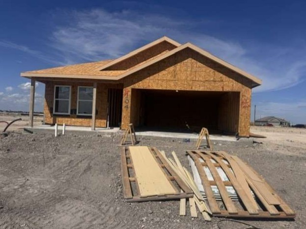 104 Cowboy Trai Property Photo 1