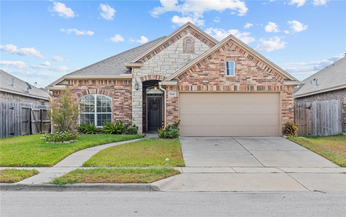 7846 Fort Griffen Dr Property Photo 1