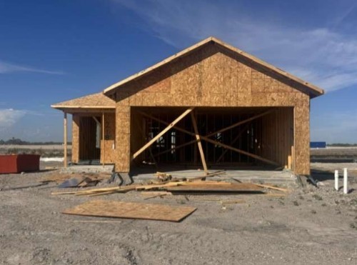 218 Lorberau Lane Property Photo 1