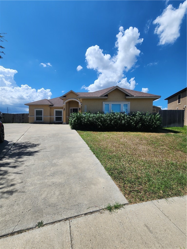 3601 Perfection Lake Ave Property Photo 1