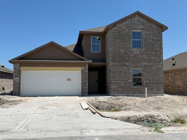 8030 Trisha Lane Property Photo 1