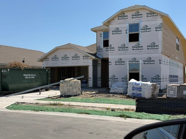 7601 Lacey Dr Property Photo 1