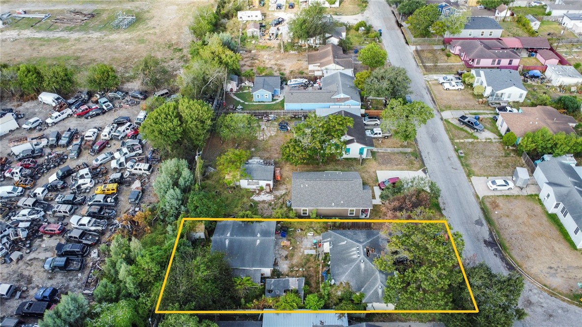 3401 Southland Dr Property Photo 5