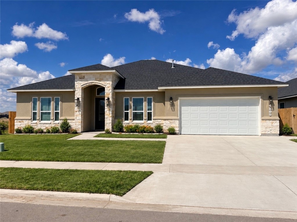 4205 Talbot Dr Property Photo 1