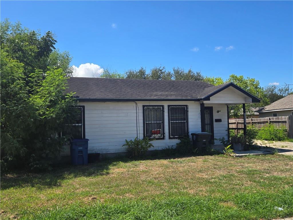1117 Green Earth Dr Property Photo 1
