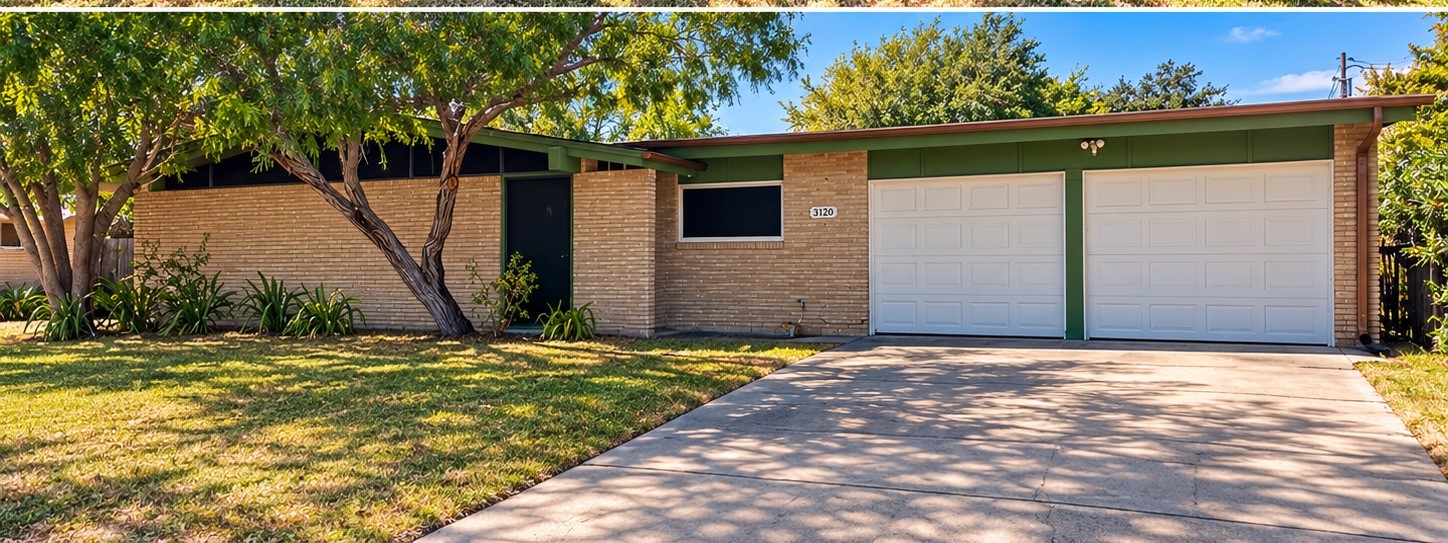 3120 Cove Way Dr