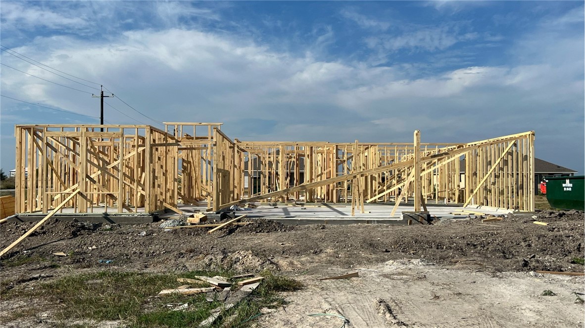 869 Fisher's Island Cir Property Photo 1