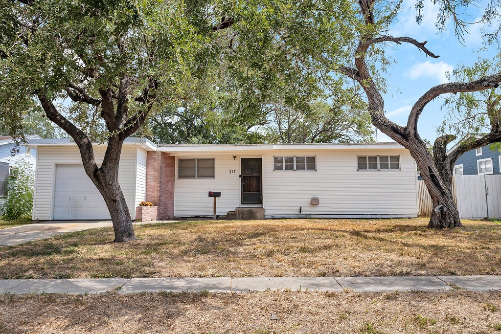 317 S Chiltipin St Property Photo 1