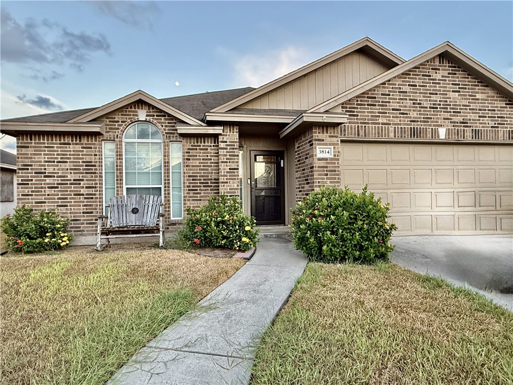 3814 Las Bahias Dr Property Photo 1