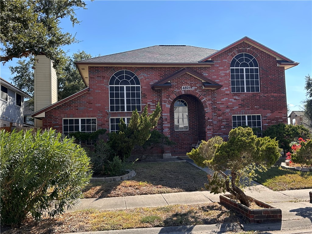 4801 Lake Granbury Dr Property Photo 1