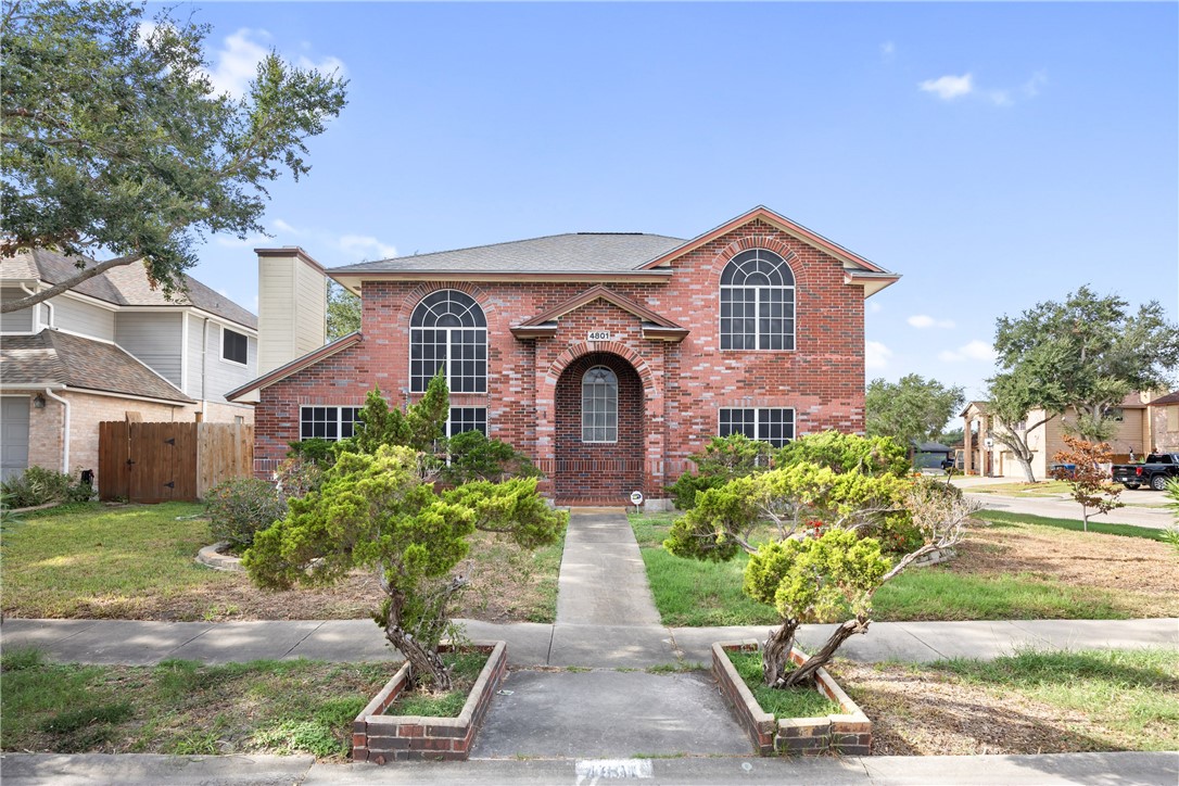 4801 Lake Granbury Dr Property Photo 1