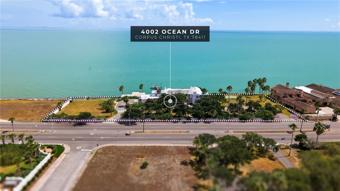 4002 Ocean Dr Property Photo 2