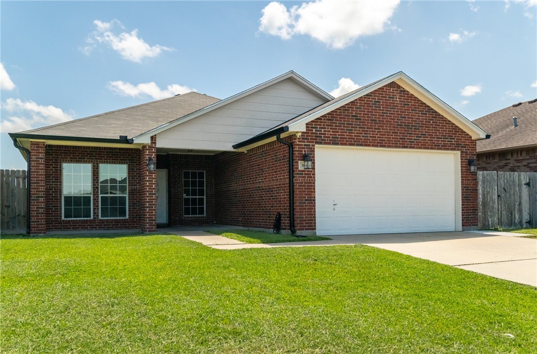 3105 Masterson Dr Property Photo 1
