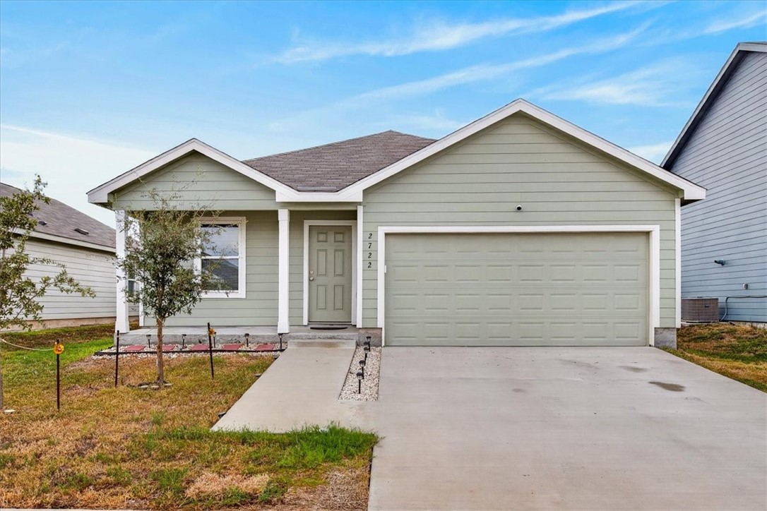 2722 Winterfell St Property Photo 1