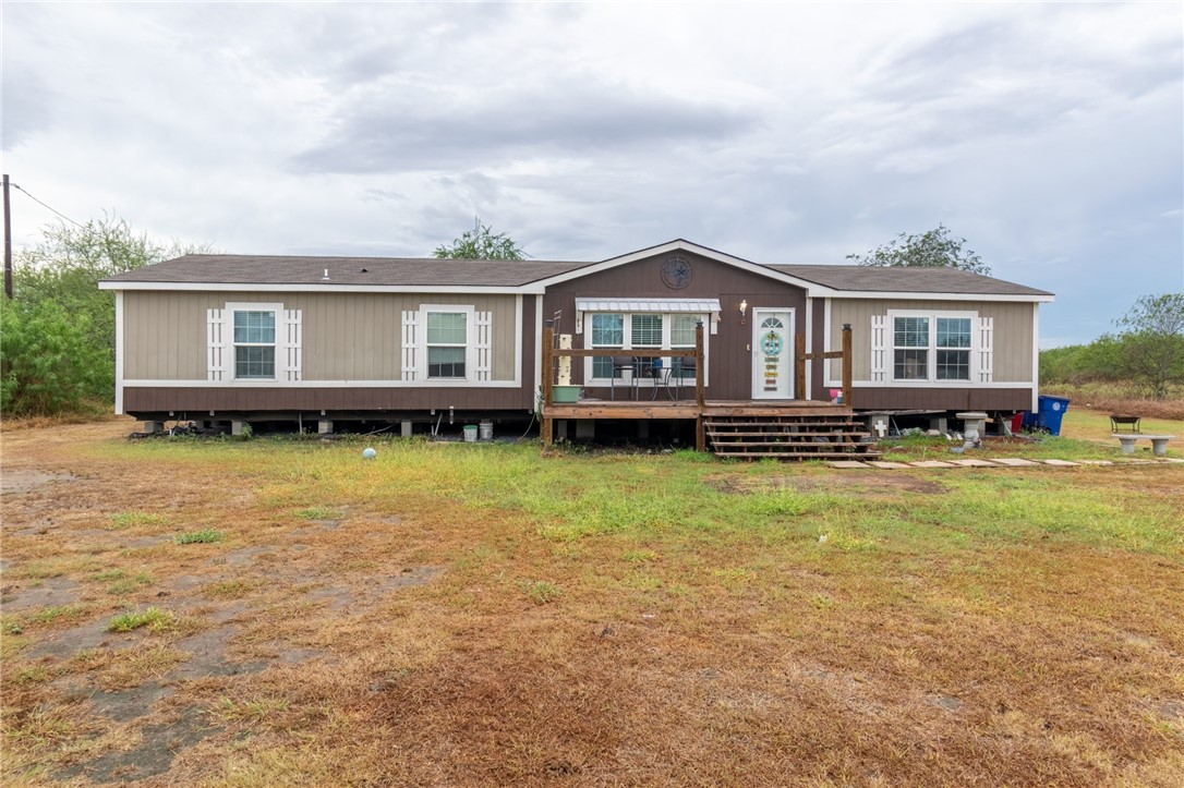 245 County Road 1341 Property Photo 1