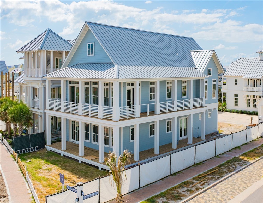120 Sea Scamper Blvd Property Photo 1