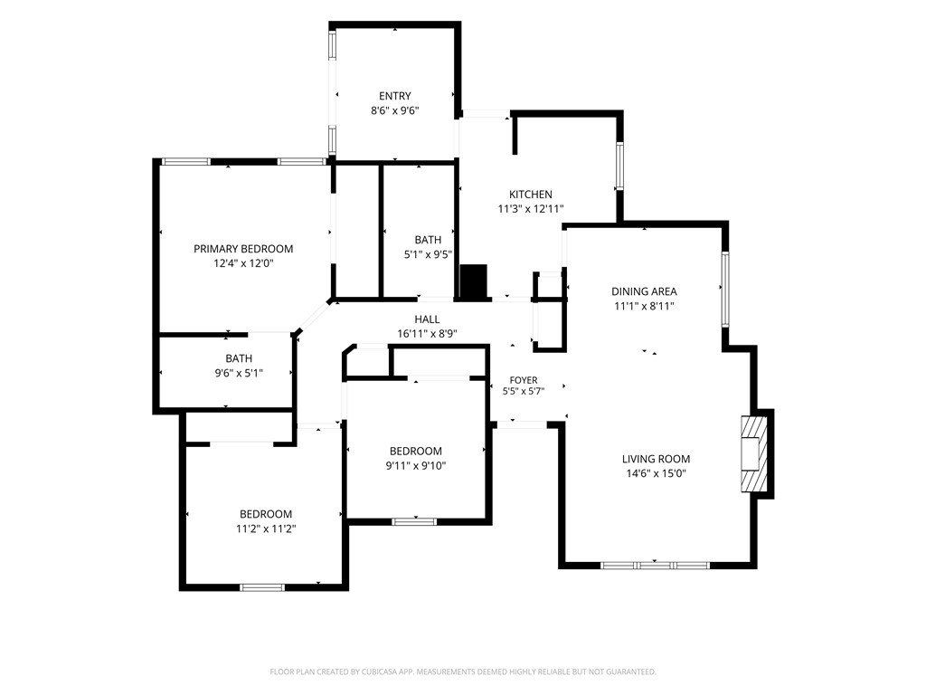 7962 Caribou Dr Property Photo 16