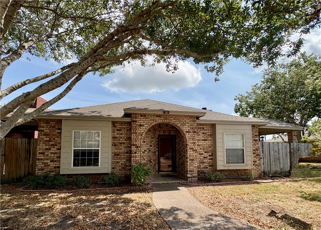 7205 Mansions Dr V-1 Property Photo 1