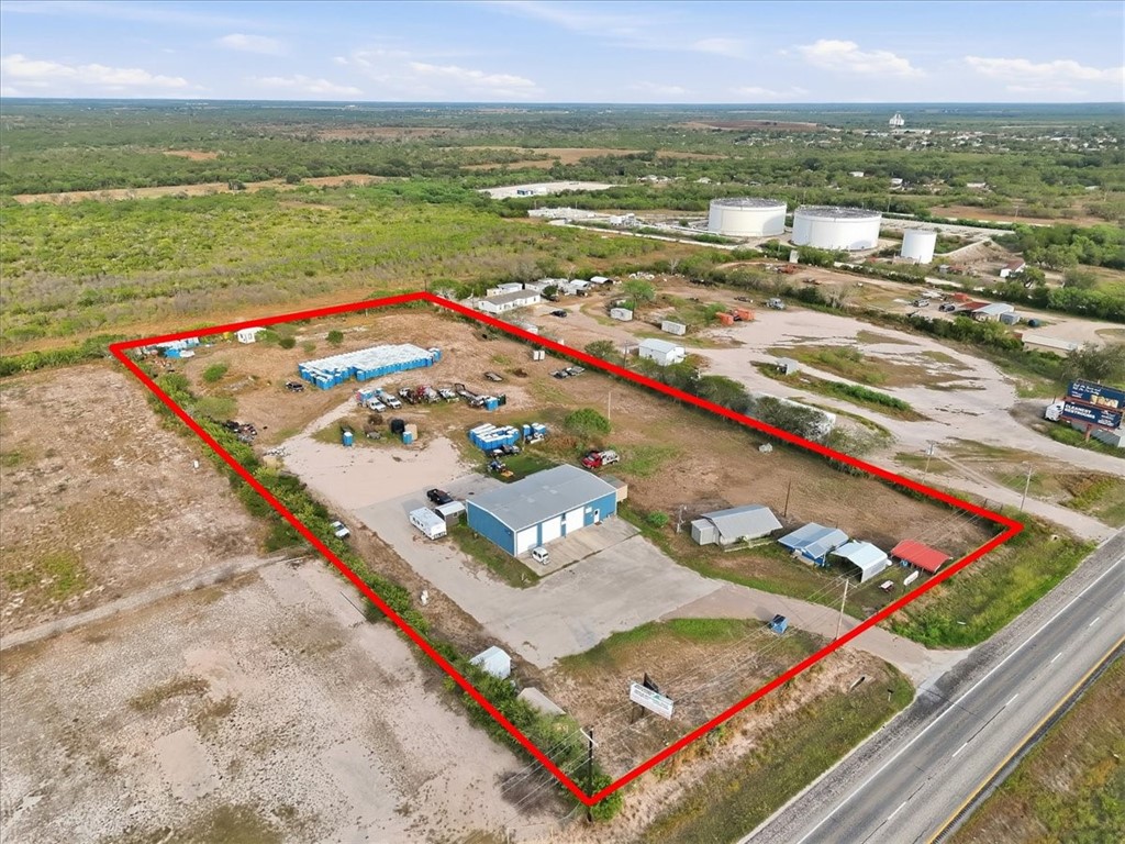 3128 Highway 281 Property Photo 11