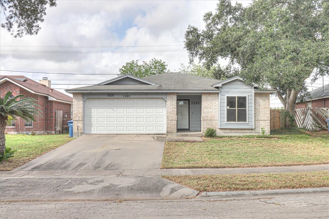 7209 Windy Ridge Dr Property Photo 1