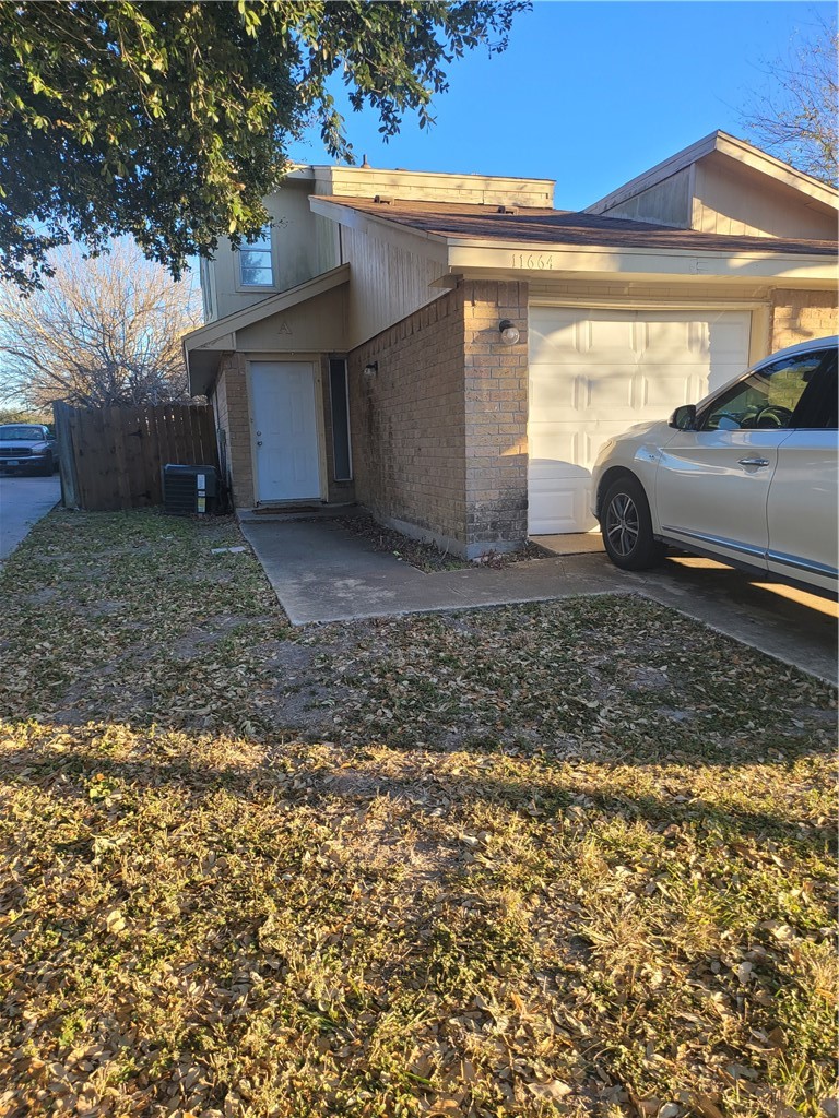 11664 Flatrock Crossing Property Photo 1