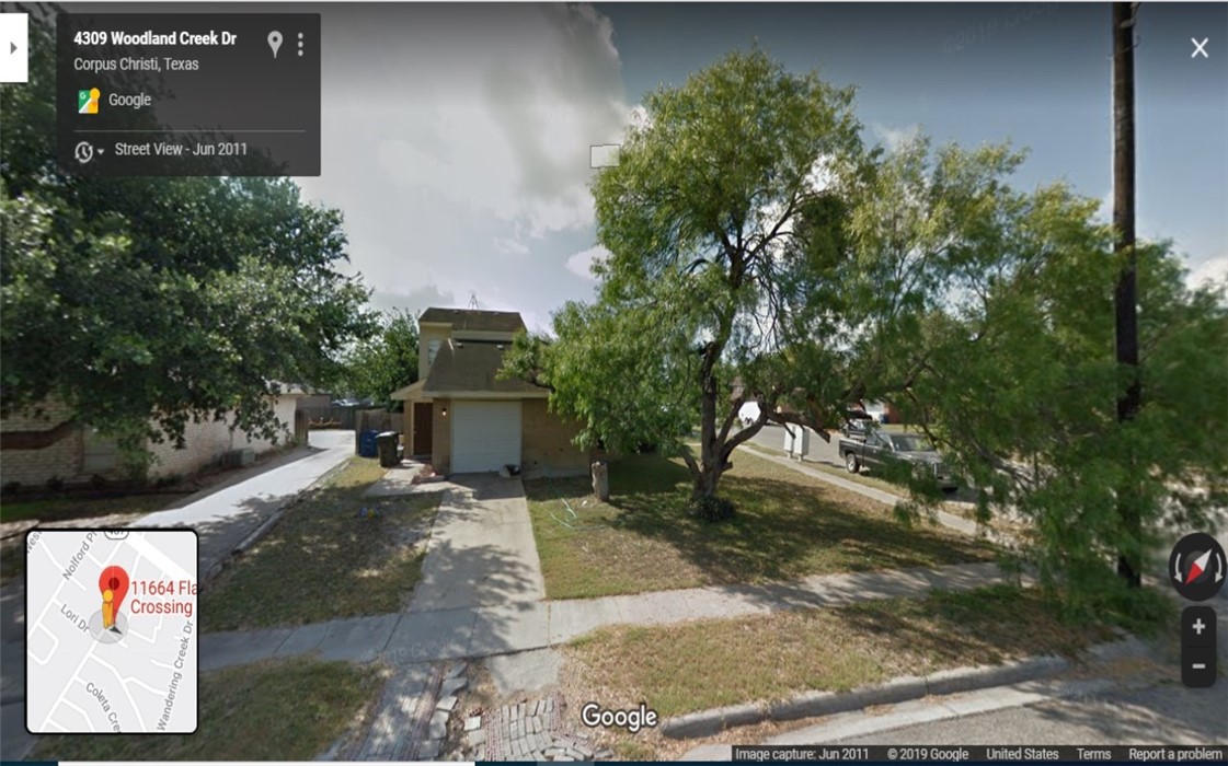 11664 Flatrock Crossing Property Photo 7