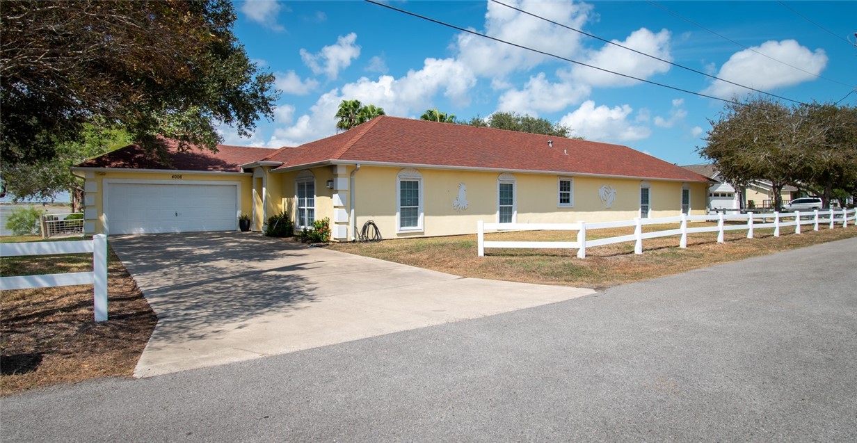4006 Berlet Lane Property Photo 1