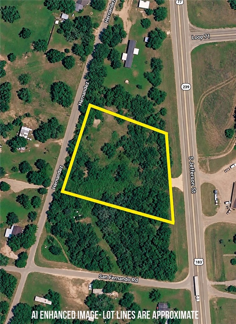1878 S Us Highway 183 Property Photo 2