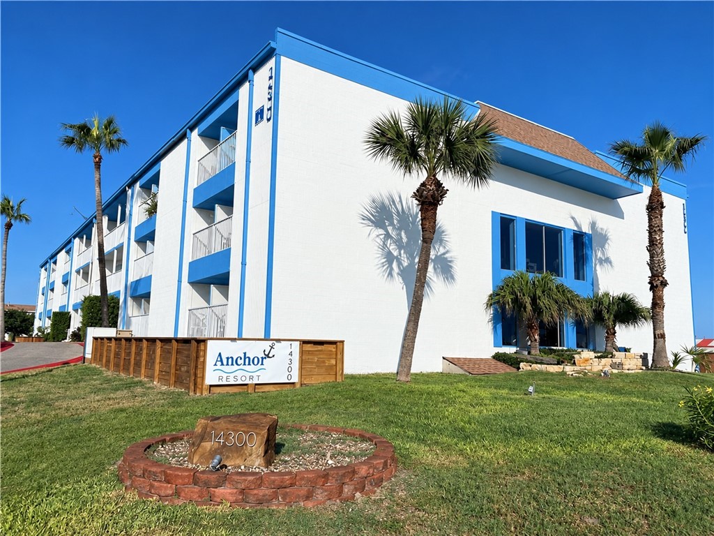 14300 S Padre Island Dr 55 Property Photo 1