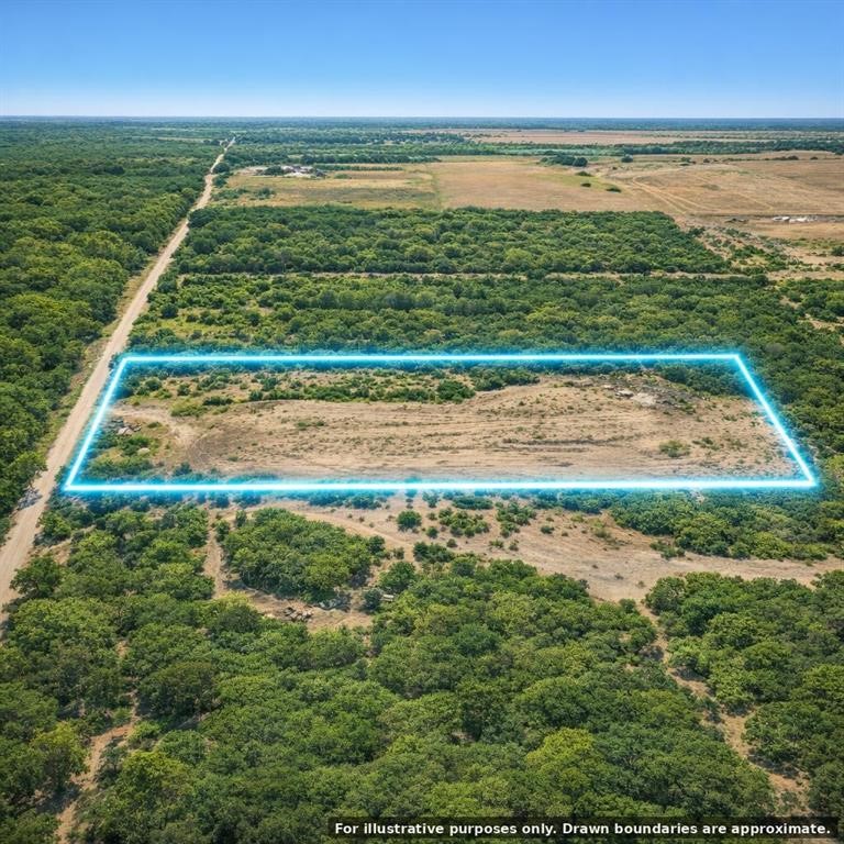 0 20 Acres Cr 421 Property Photo 2