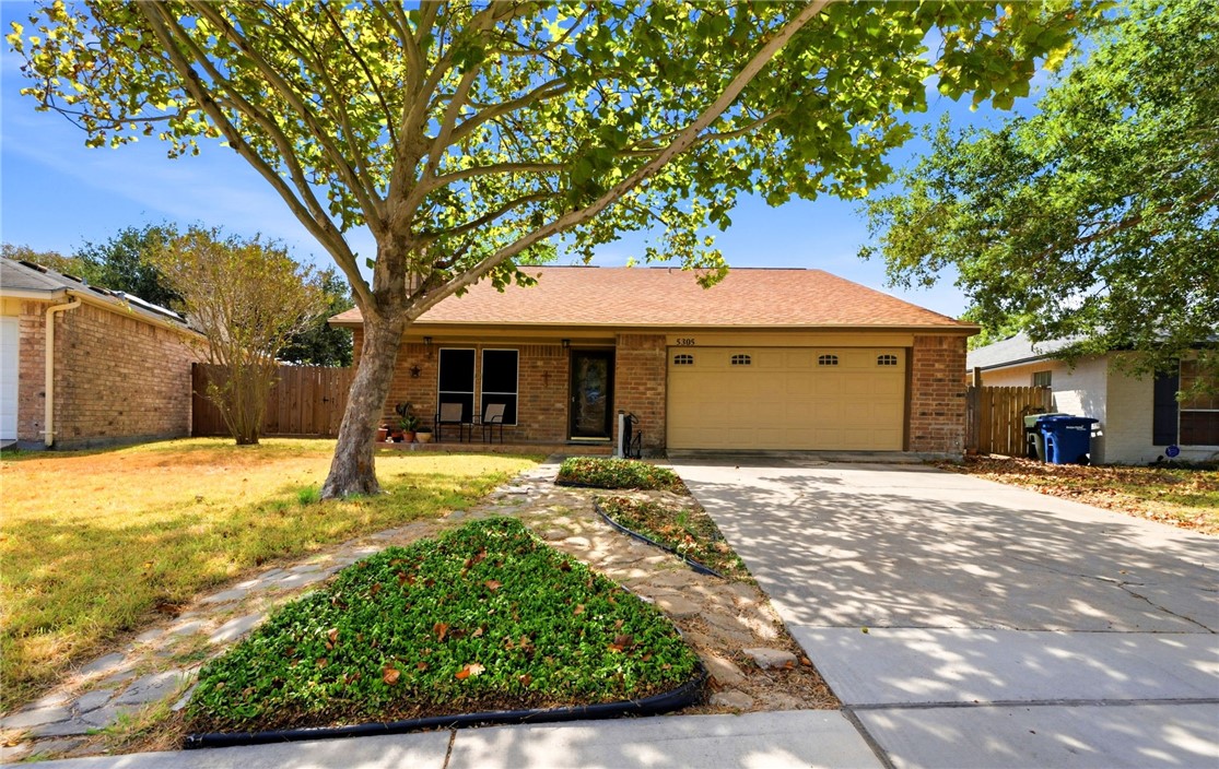 5305 Woodgate Dr Property Photo 1