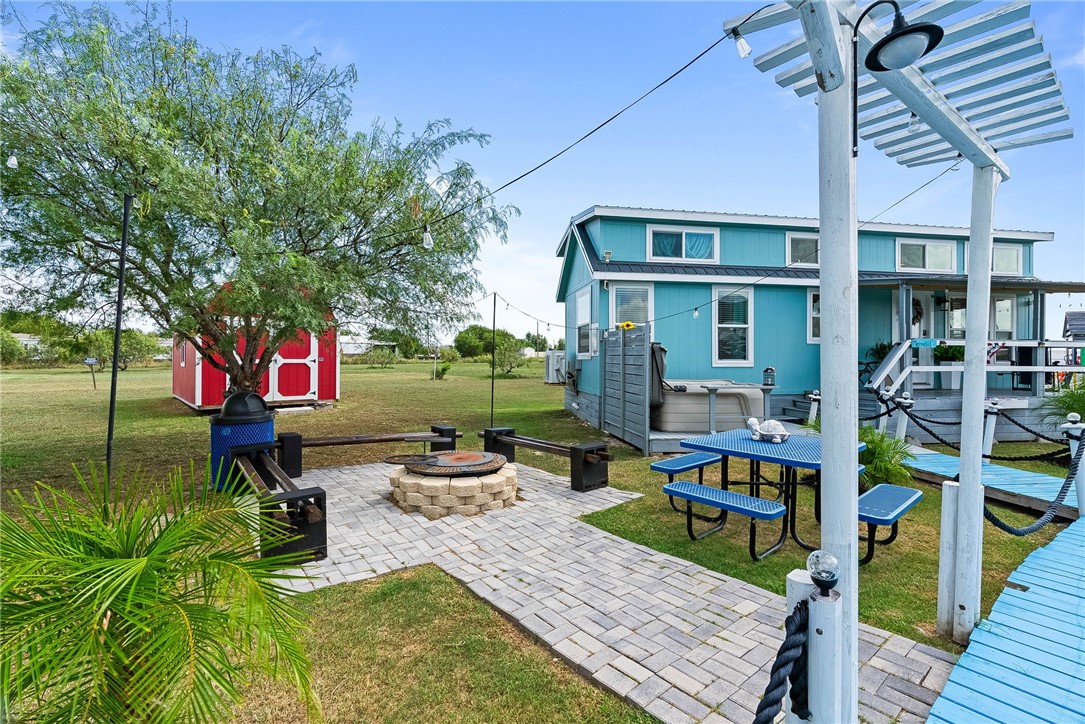 260 Allen M Parks Dr Property Photo 32