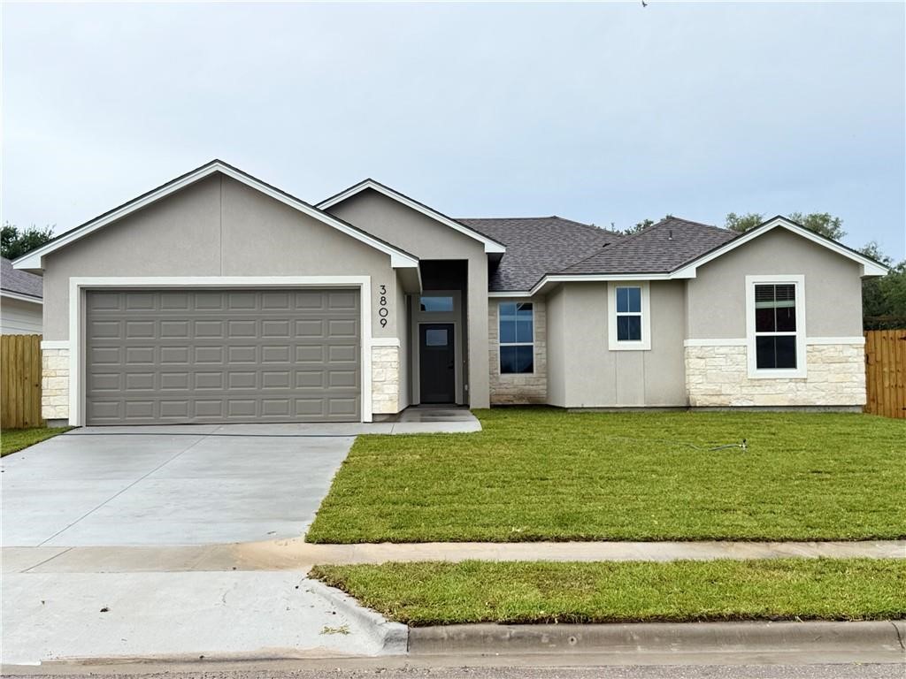 3809 Willow Weep Dr Property Photo 1
