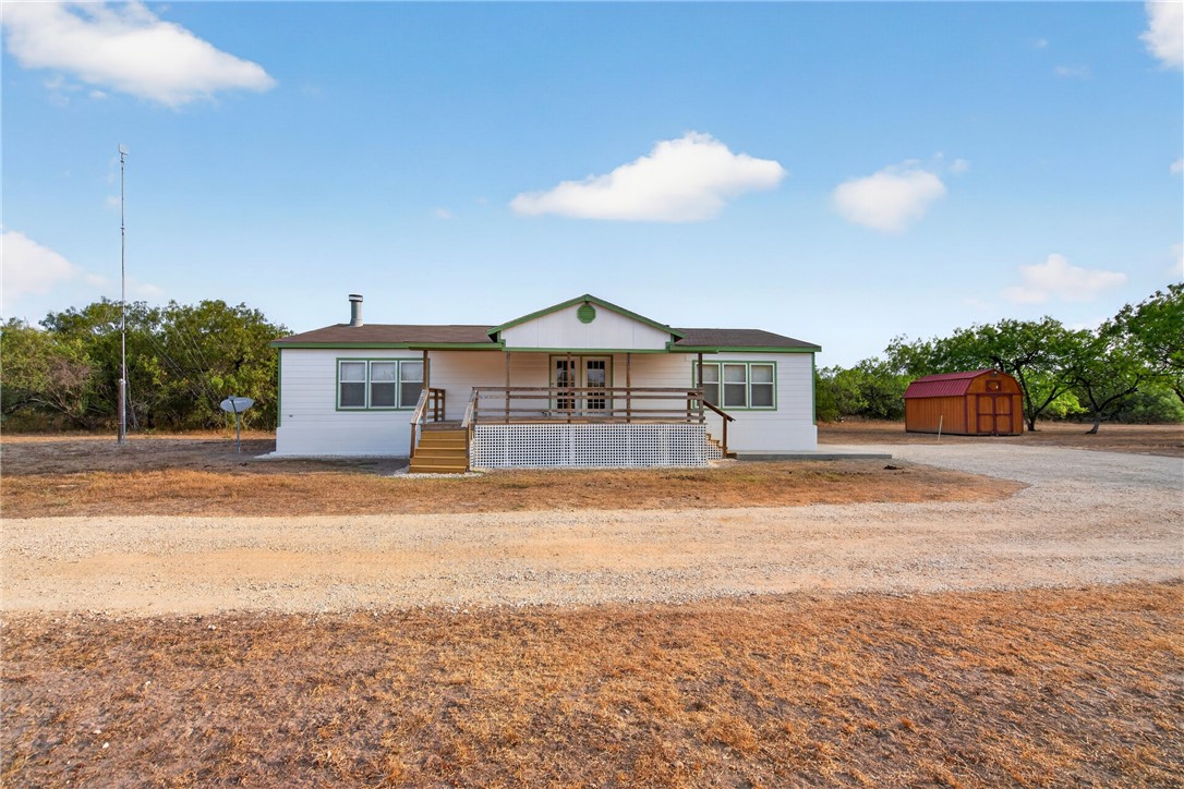 5781 County Road 308 Property Photo 17