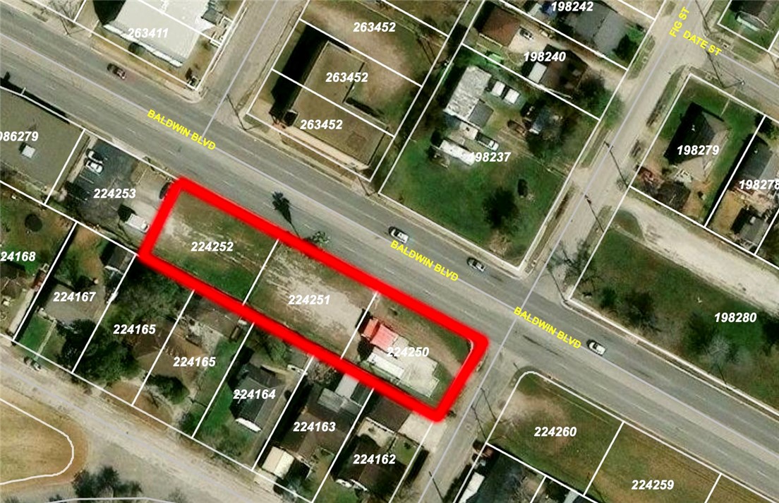1517 Baldwin Blvd Property Photo 2