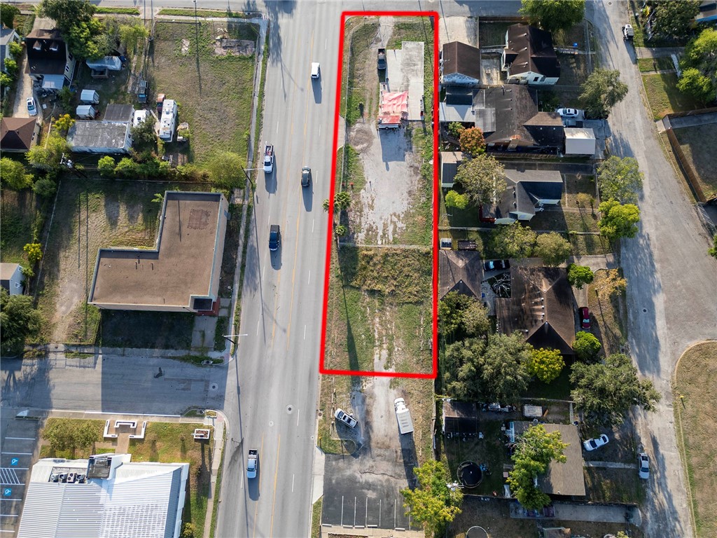 1517 Baldwin Blvd Property Photo 3