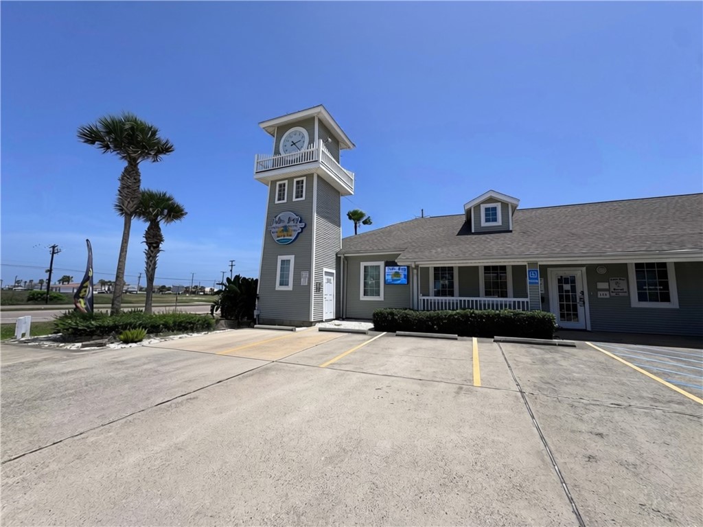 15217 S Padre Island Dr 100-m Property Photo 1