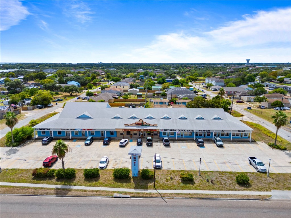 9929 S Padre Island Dr 117 Property Photo 1