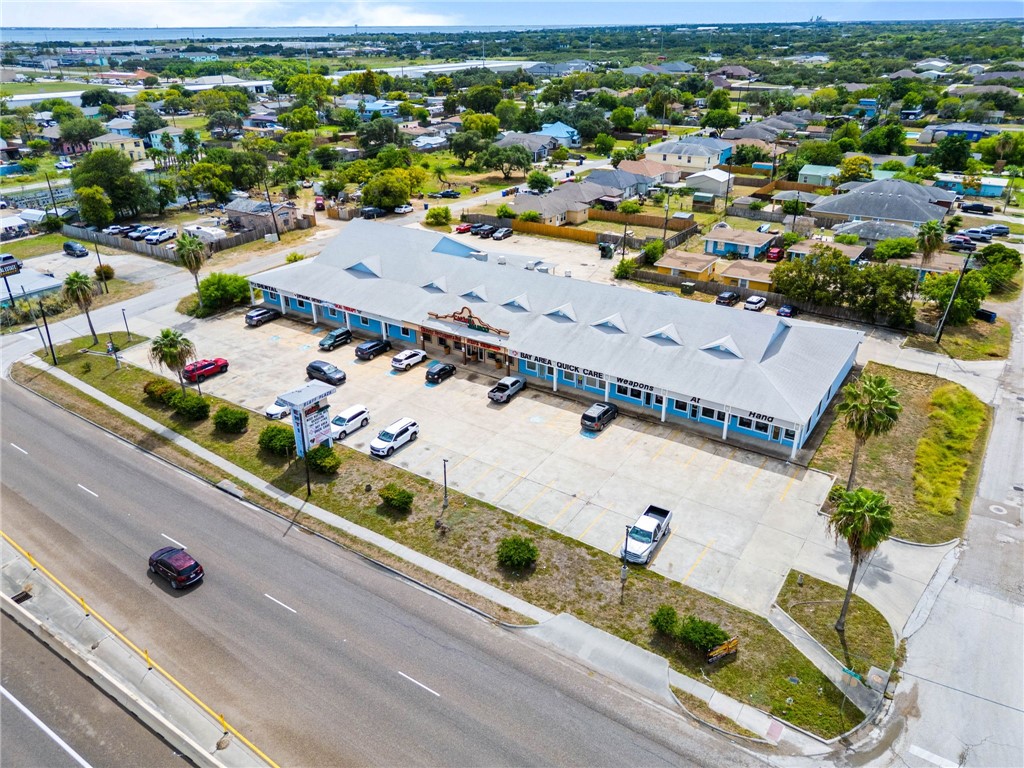 9929 S Padre Island Dr 117 Property Photo 2