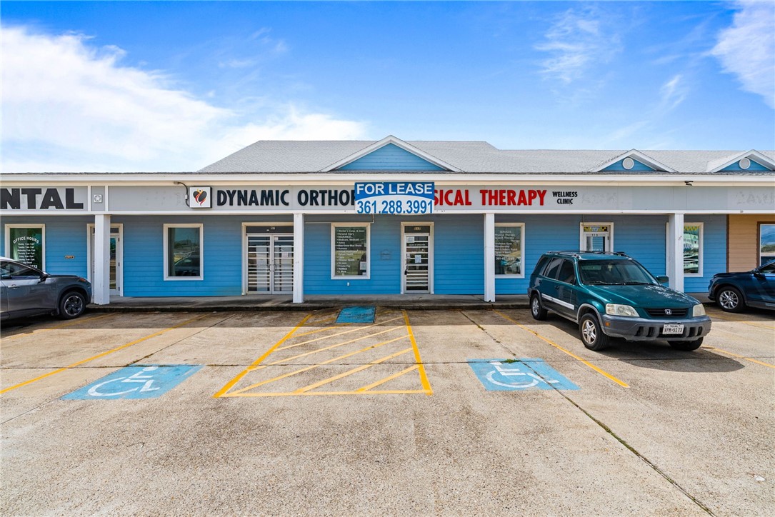 9929 S Padre Island Dr 117 Property Photo 3