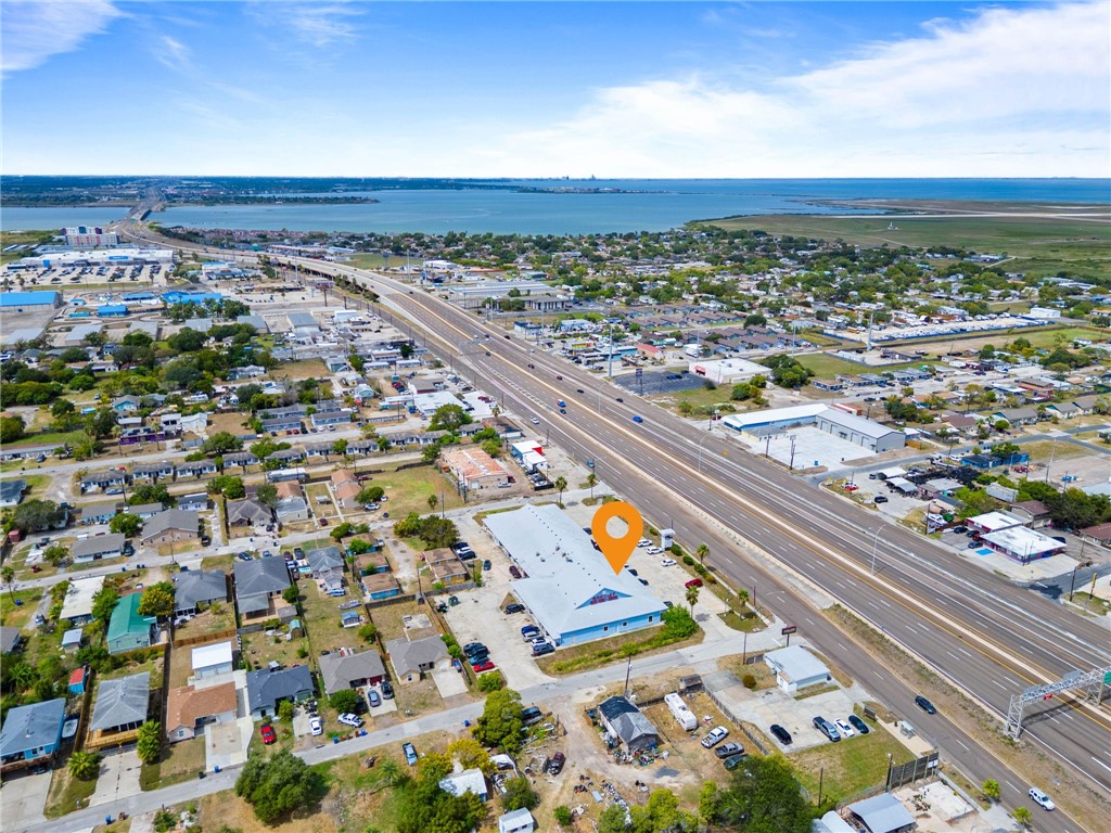 9929 S Padre Island Dr 117 Property Photo 5