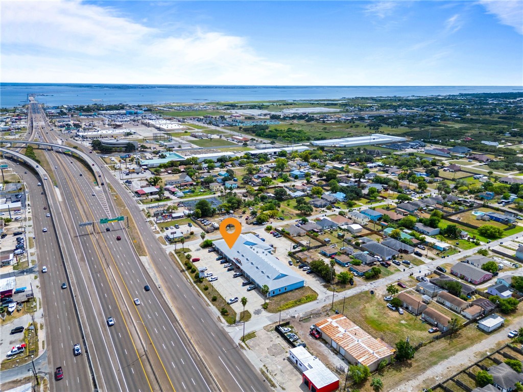 9929 S Padre Island Dr 117 Property Photo 6