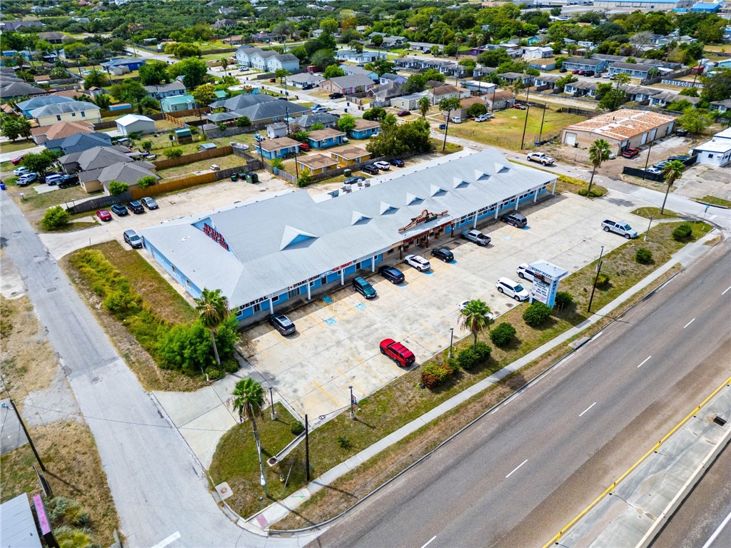 9929 S Padre Island Dr 117 Property Photo 7
