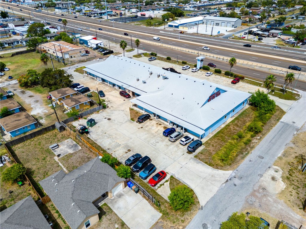 9929 S Padre Island Dr 117 Property Photo 8