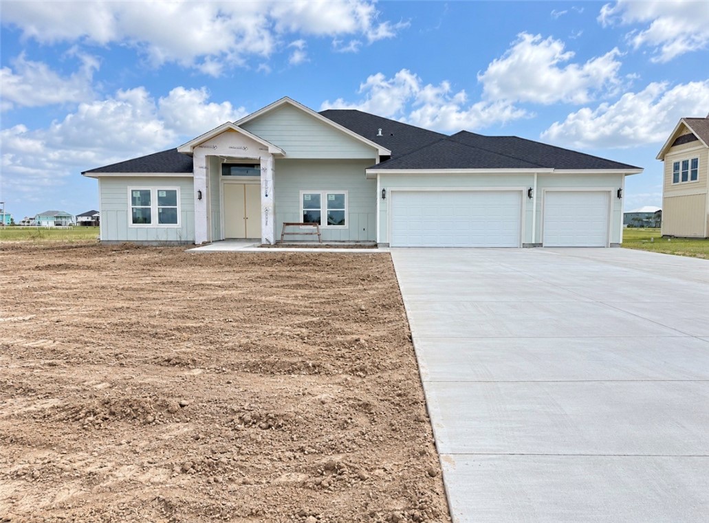 4 Peets Bend Dr Property Photo 1