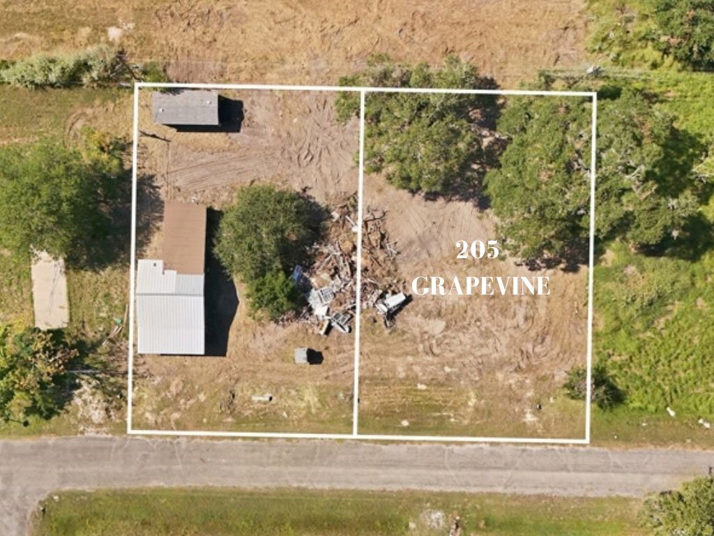 205 Grapevine Dr Property Photo 1