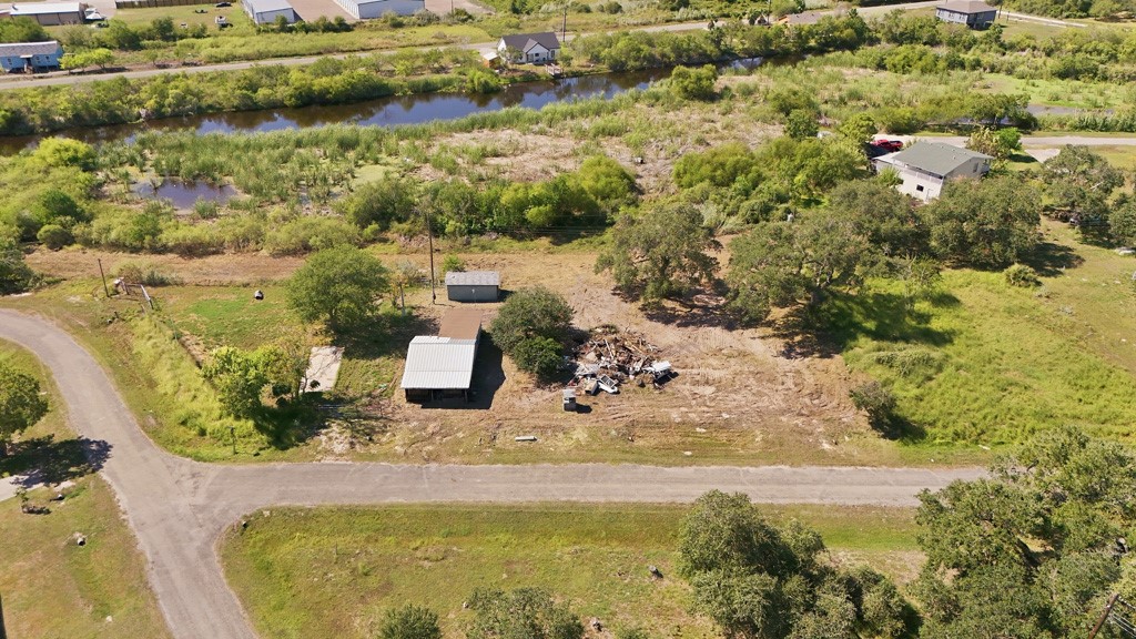 206 Grapevine Dr Property Photo 4